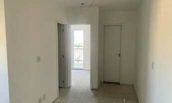 Imagem 2: São Paulo - Apartamento Padrão - Vila Formosa