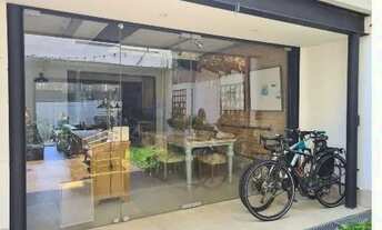 Imagem 7: Sobrado com 2 dormitórios para alugar, 97 m² por R$ 10.889,26/mês - Pinheiros - São Paulo