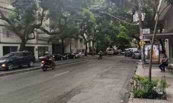 Imagem 2: BELO HORIZONTE - Conjunto Comercial/Sala - Santo Antônio