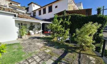 Imagem 5: LINDA CASA 4 SUÍTES NO VILAREJO ANIL