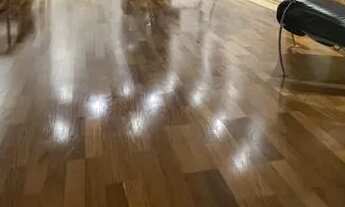 Imagem 5: Condomínio Camara - Apartamento com 3 dormitórios (2 suítes) - 2 vagas - Mobiliado - 183 m