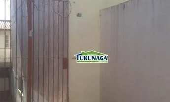 Imagem 3: Sobrado com 3 dormitórios, 180 m² - venda por R$ 800.000,00 ou aluguel por R$ 4.250,00/mês