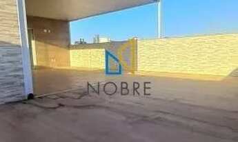 Imagem 6: Cobertura para venda possui 136 metros quadrados com 3 quartos