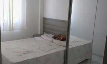 Imagem: Apto a venda com 3 qtos 1 suíte na beira