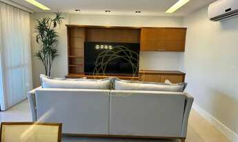 Imagem 4: Barra da Tijuca Apartamento com 4 dormitórios