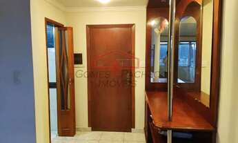 Imagem 4: Apartamento para locação com 2 dorms + dep de empregada - São Vicente - SP