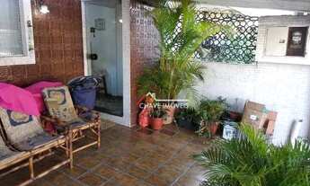 Imagem 3: Sobrad - Vila São Jorge - São Vicente/SP