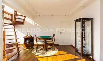 Imagem 6: São Paulo - Apartamento Padrão - Pinheiros