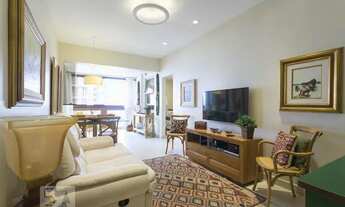 Imagem: Apartamento para Aluguel - Jardim Oceânico