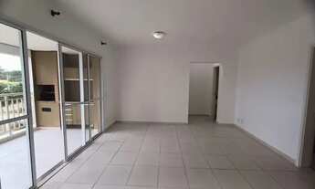 Imagem 2: Apartamento com 3 dormitórios para alugar, 104 m² por R$ 3.769/mês - Vila do Golf - Ribeir