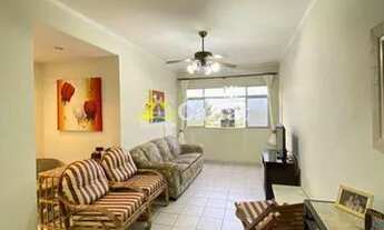 Imagem 2: Apartamento com 3 dorms, Boqueirão, Praia Grande - R$ 369 mil, Cod: 2372