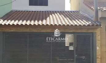 Imagem 3: Sobrado com 3 dormitórios, 147 m² - venda por R$ 750.000,00 ou aluguel por R$ 4.220,14/mês