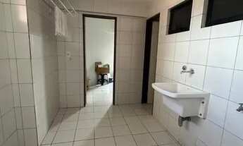 Imagem 5: Apartamento com 132m2, 3 qtos 1 suíte