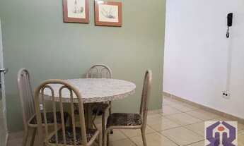 Imagem 2: CLN 308 BLOCO A - ASA NORTE