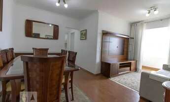 Imagem 6: Apartamento para Aluguel - Vila Gustavo, 2 Quartos, 58 m2