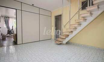 Imagem 5: São Paulo - Casa Padrão - Parque da Mooca