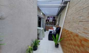 Imagem 3: SURPREENDA-SE! ÁREA PRIVATIVA, CIDADE NOVA, BELO HORIZONTE