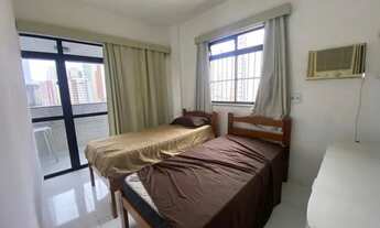 Imagem 4: Apartamento todo mobiliado