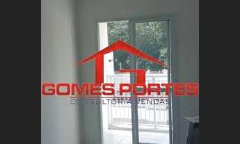 Imagem 4: APARTAMENTO RESIDENCIAL em SÃO PAULO - SP, JARDIM GUARAPIRANGA