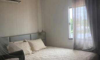 Imagem 5: Casa Duplex com Piscina no Condomínio Portal do Atlântico (Porteira Fechada