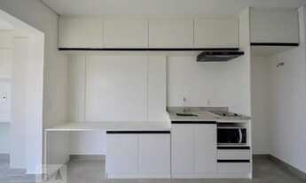 Imagem 4: Apartamento para Aluguel - Pinheiros, 1 Quarto, 42 m2