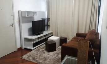 Imagem 2: SÃO PAULO - Apartamento Padrão - VILA MARIANA