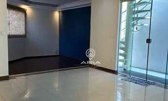 Imagem 7: Casa com 3 dormitórios para alugar por R$ 3.500,00/mês - Vila do Servidor - Araraquara/SP