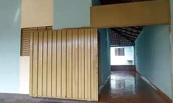 Imagem 3: Sobrado Padrão para Venda em Residencial Campus Goiânia-GO