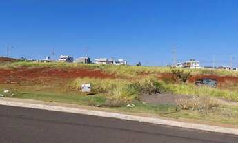 Imagem: Terreno para venda com 465 metros quadrados