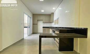 Imagem 3: Sobrado (Venda) - Cond. Mantova - Indaiatuba / SP