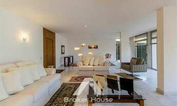 Imagem 6: Casa à venda no bairro Brooklin - São Paulo/SP, Zona Sul