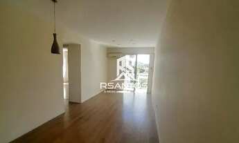 Imagem 4: Pechincha - Apartamento vazio, vista livre, 2 quartos, 1 suíte, lazer completo, 1 vaga