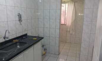 Imagem 3: Apartamento com 2 dormitórios à venda, 57 m² por R$ 214.000 - Jardim Nordeste - São Paulo
