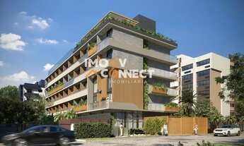 Imagem 2: Studio para Venda em João Pessoa, Cabo Branco, 1 dormitório, 1 banheiro, 1 vaga