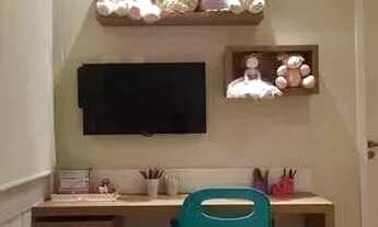 Imagem 6: Apartamento com 3 dormitórios à venda, 148 m² por R$ 1.900.000,00 - Jardim da Glória - São