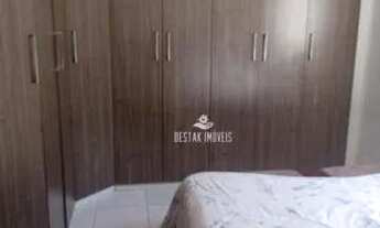 Imagem 7: Casa com 3 dormitórios à venda por R$ 750.000 - Cidade Jardim - Uberlândia/MG