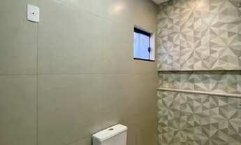 Imagem 6: Casa região do Universitário