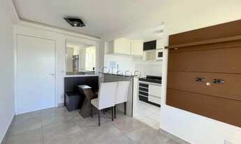 Imagem 3: Apartamento à venda no Jardim Nova Campinas - Campinas/SP
