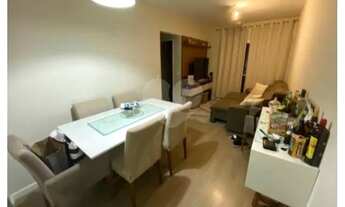 Imagem 2: São Paulo - Apartamento Padrão - MOEMA