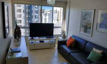 Imagem 7: Cobertura - Cambuí - Campinas