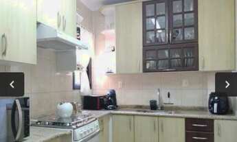 Imagem: Cobertura Santa Maria