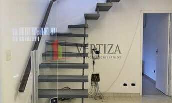 Imagem 2: Casa assobradada à venda no Campo Belo