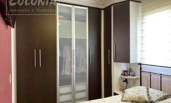 Imagem 2: Santo André - Apartamento Padrão - Vila Assunção