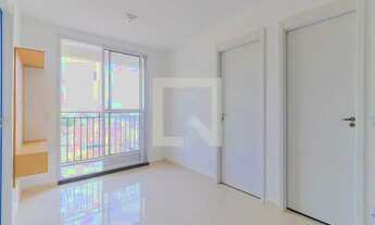 Imagem 4: Apartamento para Aluguel - Socorro, 2 Quartos, 36 m2