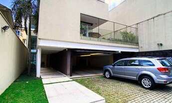 Imagem: Casa com 4 dormitórios, 800 m² - venda