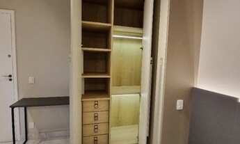 Imagem 6: Vendo kitnet no Centro de Vitória