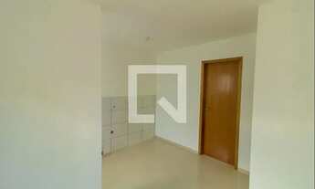 Imagem 2: Apartamento para Aluguel - Vila Guilhermina, 1 Quarto, 34 m2