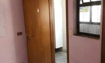 Imagem 5: Apartamento com 3 dormitórios para alugar, 165 m² por R$ 5.429,00/mês - Vila Bastos - Sant