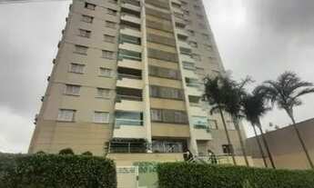 Imagem: Apartamento Solar do Bosque, Bairro Jundiaí