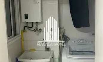 Imagem 6: COND PINOT NOIR APARTAMENTO DE 80M² COM 2 DORMITORIOS, 2 SUITES E 2 VAGAS EM MORUMBI